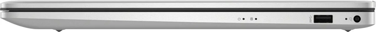 HP 17-cn2743nd Laptop 17.3" - 512GB SSD - afbeelding 6 van 6