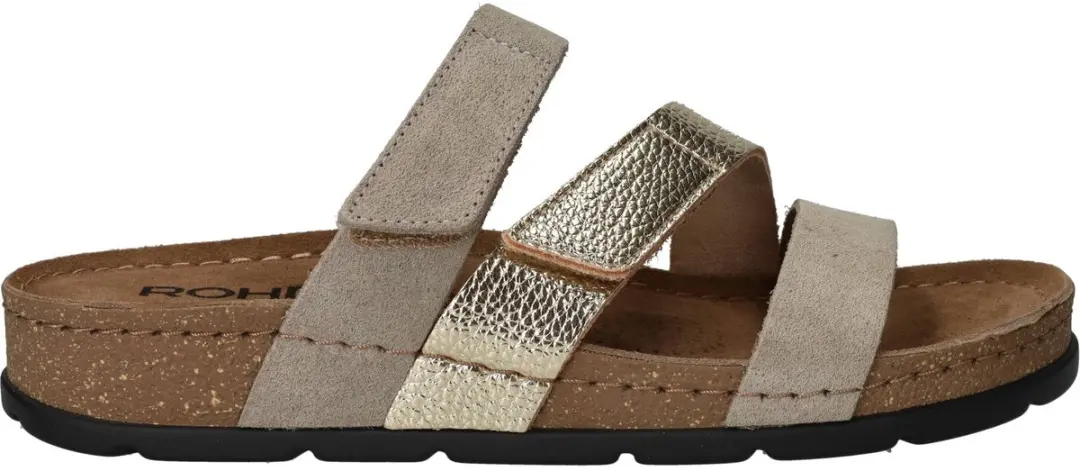 Rohde Slippers
