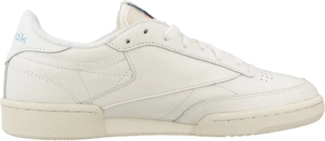 Reebok Club C 85 Vintage Schoenen Wit EU 40 1/2 Vrouw