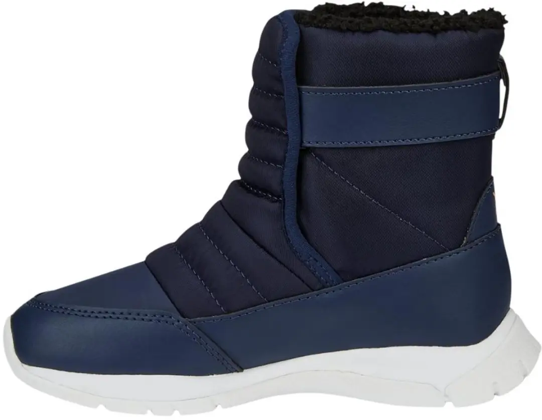 PUMA Nieve WTR AC PS Schoenen - Donkerblauw - afbeelding 2 van 5
