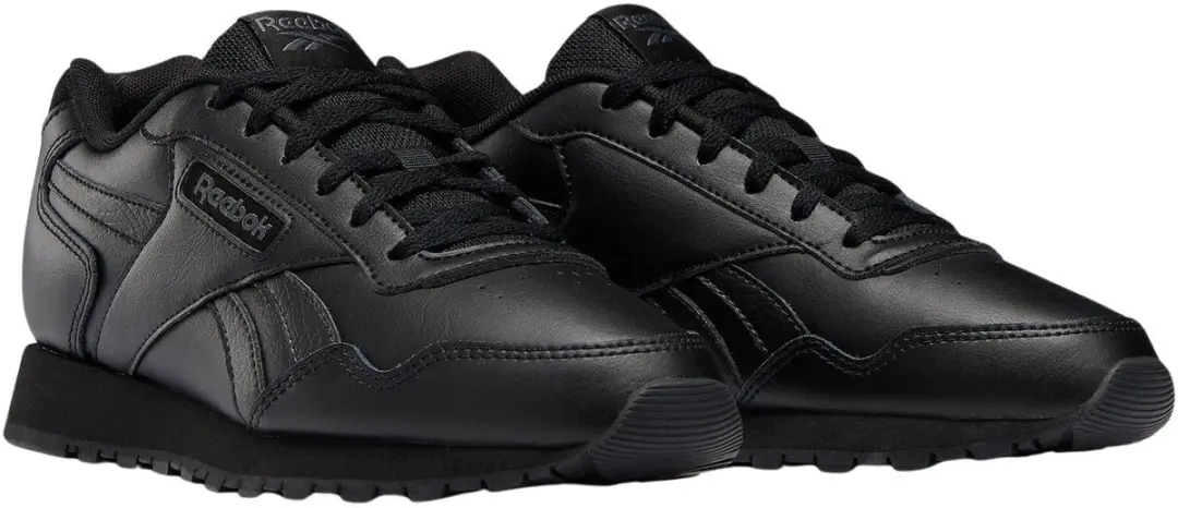 Reebok REEBOK GLIDE Zwart