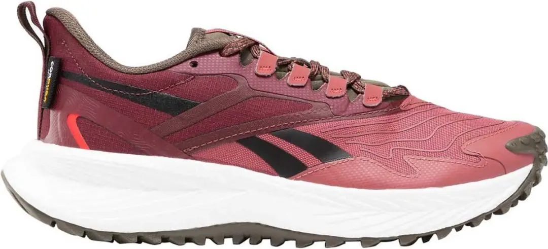 Reebok Floatride Energy Schoenen 5 A Rood,Roze EU 38 1/2 Vrouw