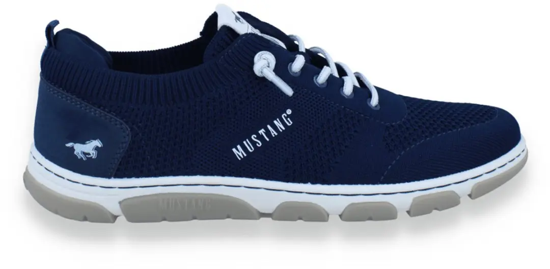 Mustang Dames Sneaker