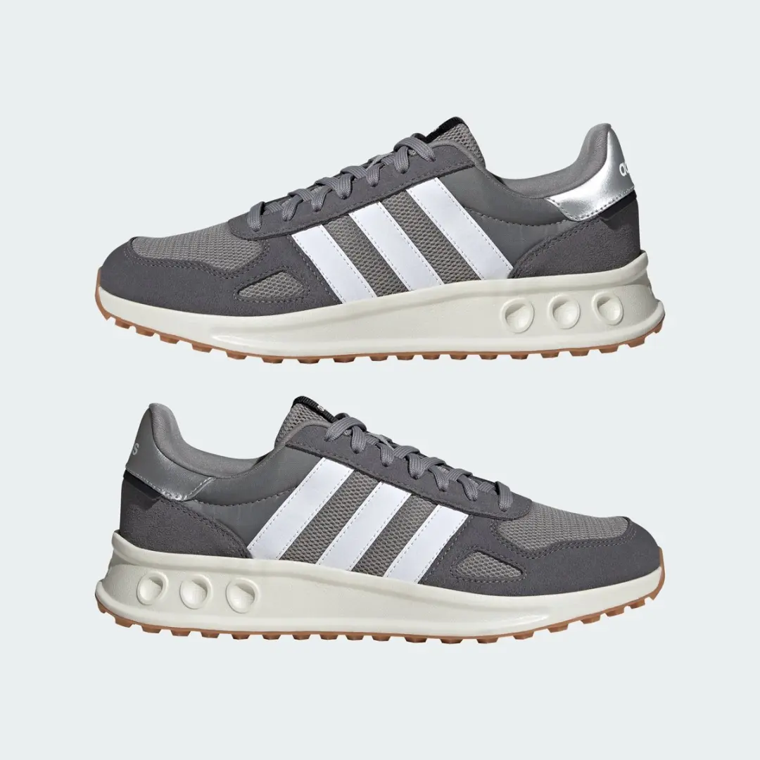 adidas Run 84 Schoenen - Heren - Grijs - afbeelding 6 van 6