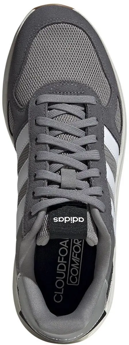 adidas Run 84 Schoenen - Heren - Grijs - afbeelding 5 van 6
