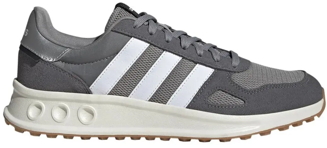 adidas Run 84 Schoenen - Heren - Grijs - afbeelding 2 van 6