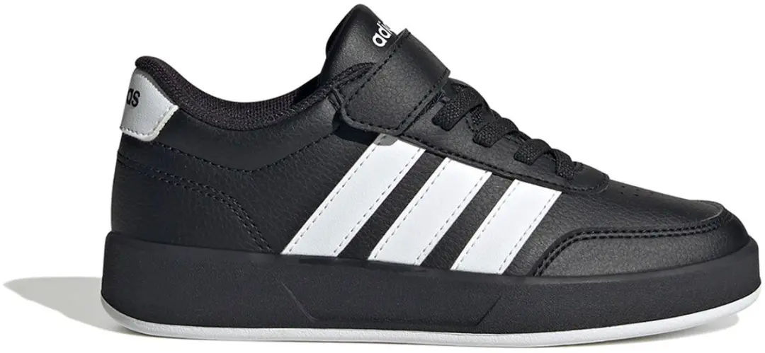 Adidas Breaknet 3.0 El Schoenen Zwart EU 28 1/2 Kinderen
