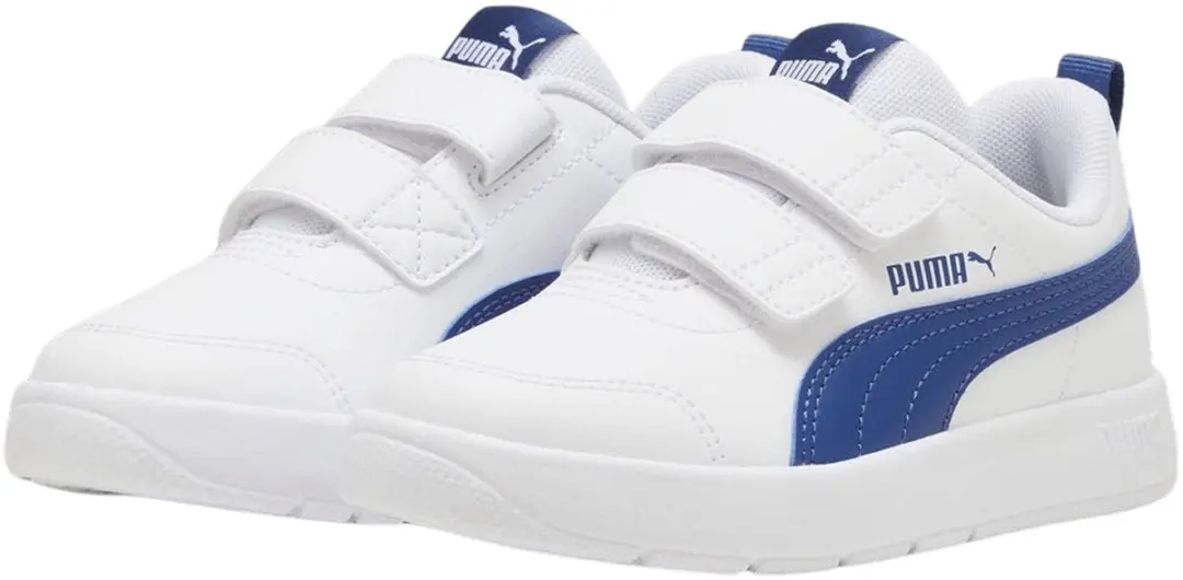Puma Courtflex V3 V Sneakers Junior