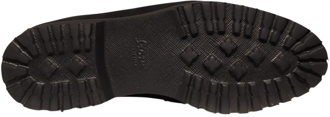 Sioux Meredith 757 H Loafers - Zwart - afbeelding 3 van 6