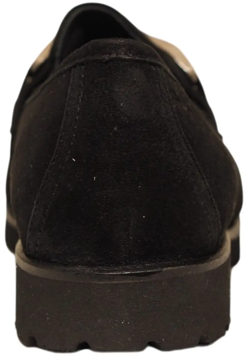 Sioux Meredith 757 H Loafers - Zwart - afbeelding 4 van 6