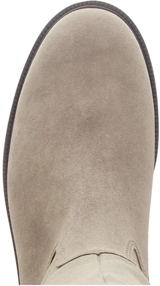 Gabor Dames Laarzen 45 - Beige - afbeelding 2 van 6
