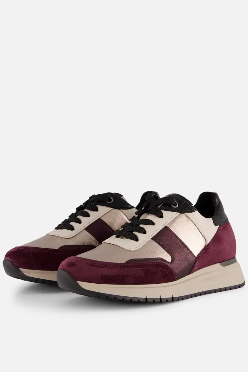 Gabor Dames Sneakers