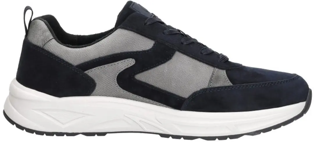 Waldlaufer H-Jack Veterschoenen Laag