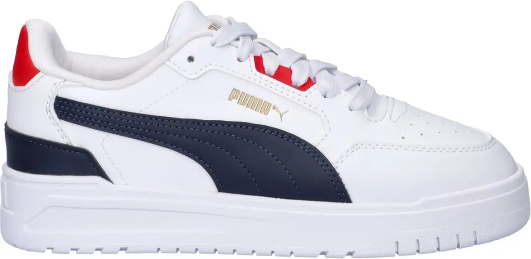 Puma Shuffle Downtown Lo Jr Sneakers