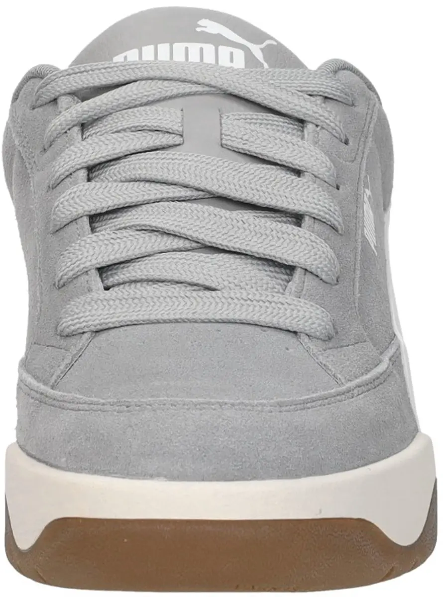 PUMA Park LT SD Sneakers - Grijs - afbeelding 3 van 6