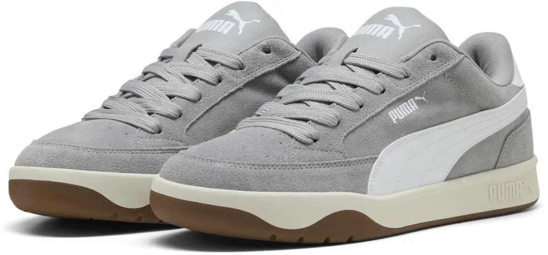 Puma Park LT SD Sneakers Laag