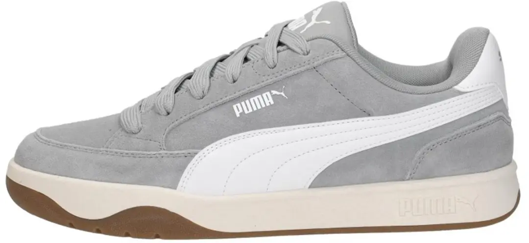PUMA Park LT SD Sneakers - Grijs - afbeelding 2 van 6