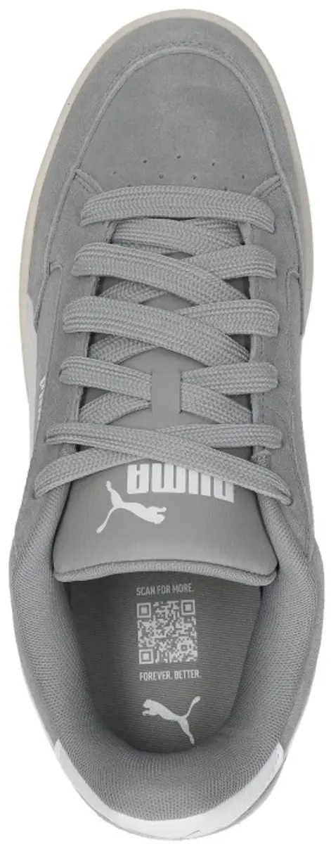 PUMA Park LT SD Sneakers - Grijs - afbeelding 5 van 6