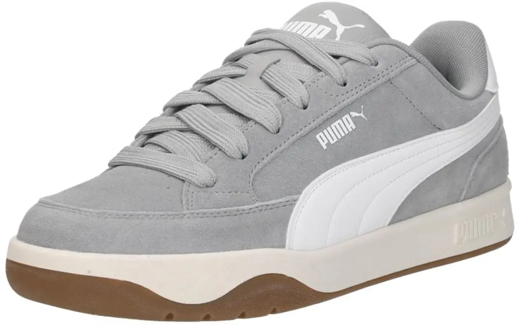 PUMA Park LT SD Sneakers - Grijs - afbeelding 4 van 6