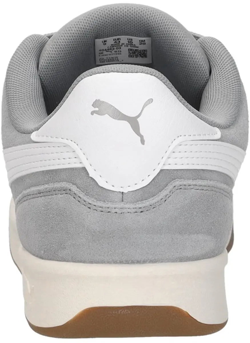 PUMA Park LT SD Sneakers - Grijs - afbeelding 6 van 6