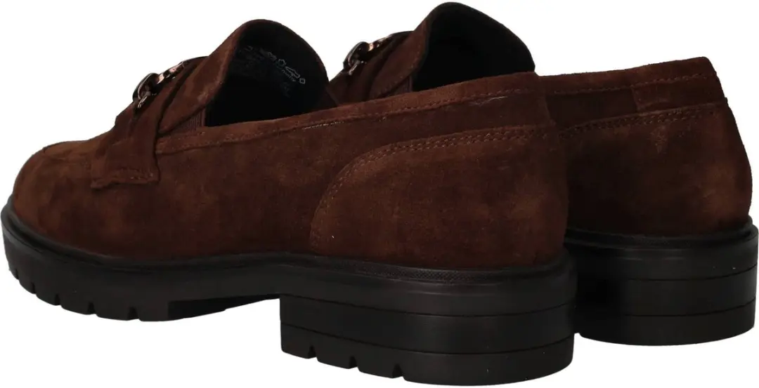 Ara Cambridge Dames Loafers - Bruin - 37½ - afbeelding 5 van 5