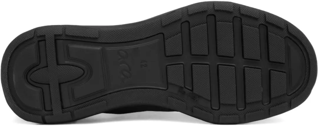 Ara Trooper Heren Sneakers - Groen - afbeelding 5 van 6