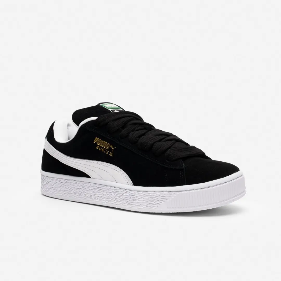 PUMA Suede XL Sneakers - 42 - afbeelding 3 van 6