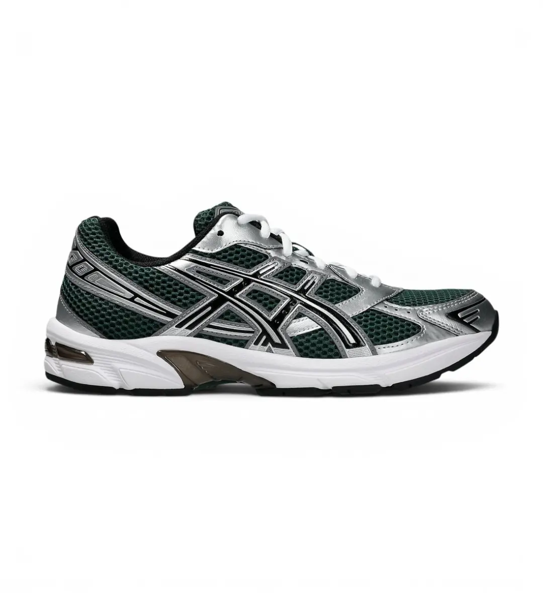 Asics Gel-1130 Sneakers Heren Groen 45