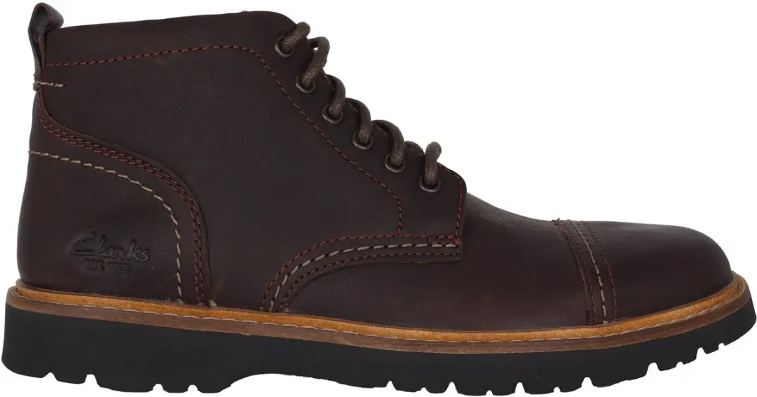Clarks Weltridge Zip
