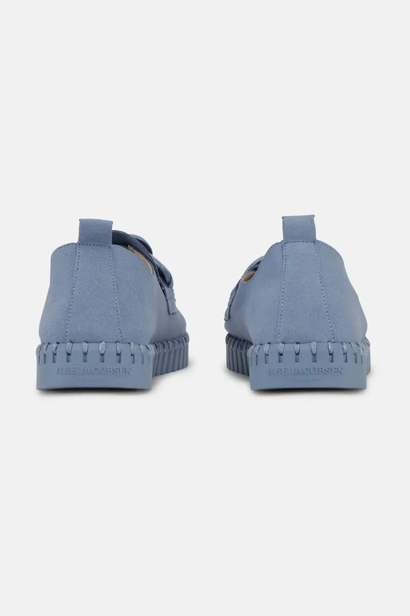 Ilse Jacobsen TULIP3884 Loafers - Light Regatta - afbeelding 5 van 6