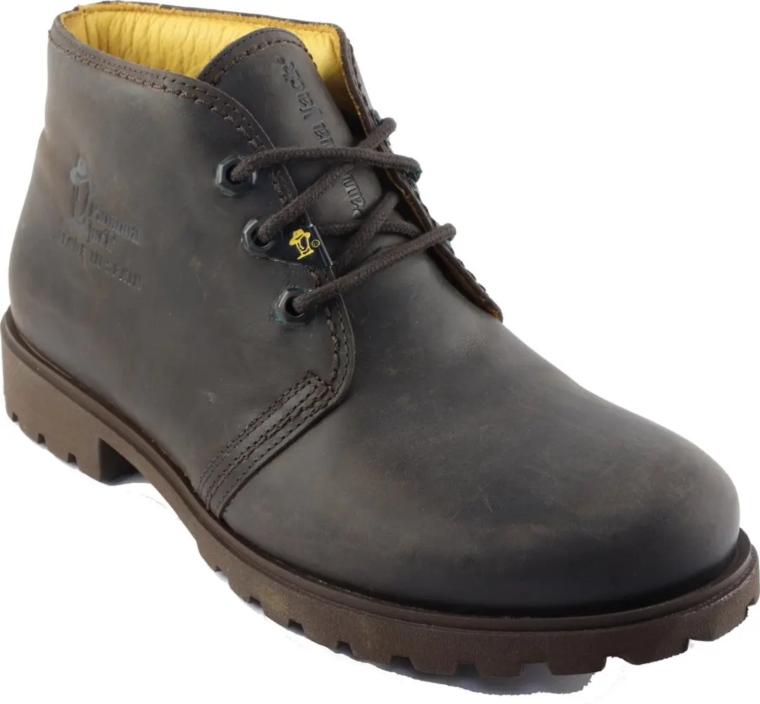 Panama Jack Bota Panama.C2