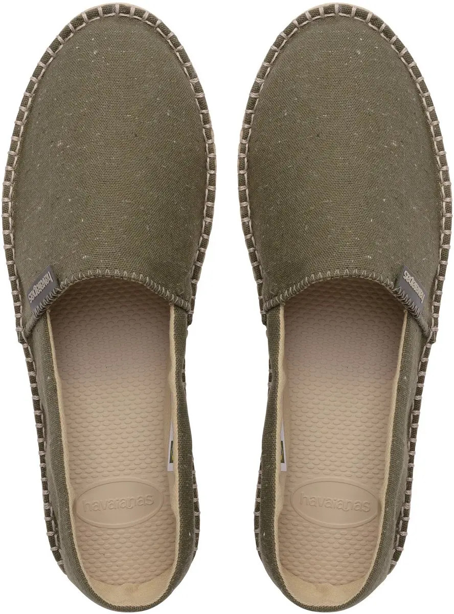 Schoenen Espadrilles Origine 3