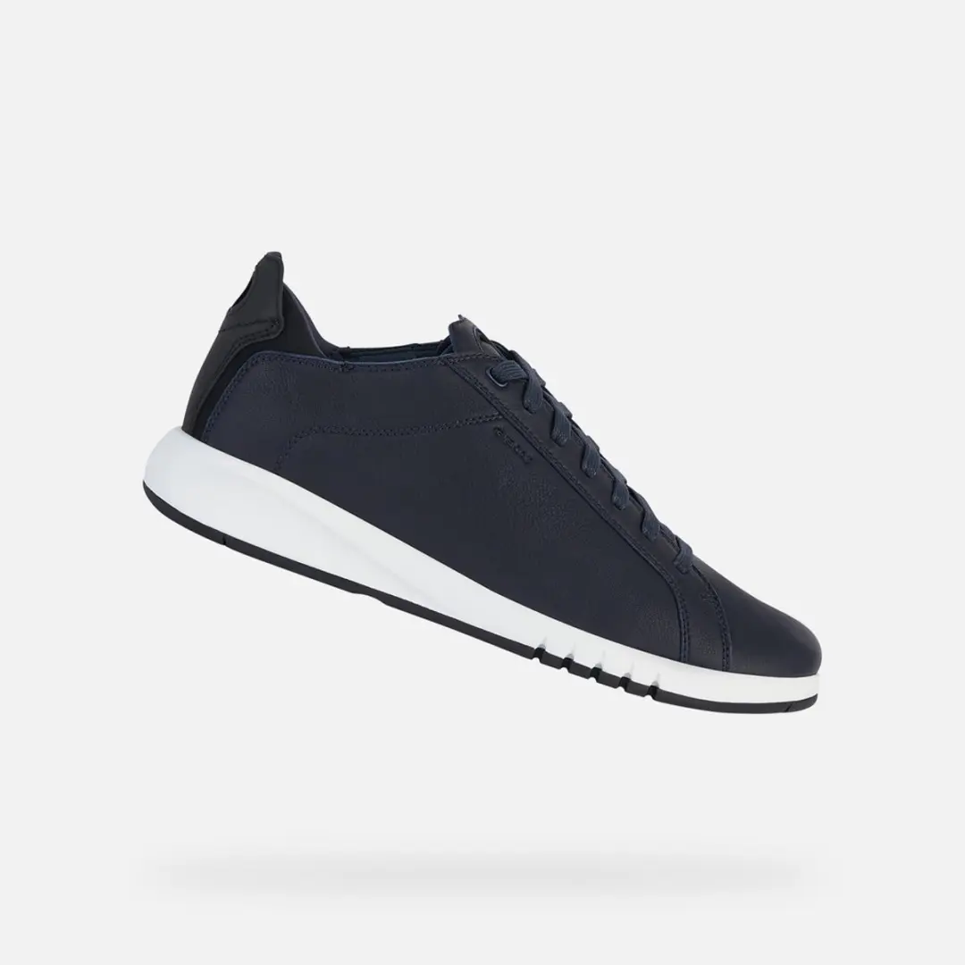 GEOX AERANTIS HEREN Sneakers