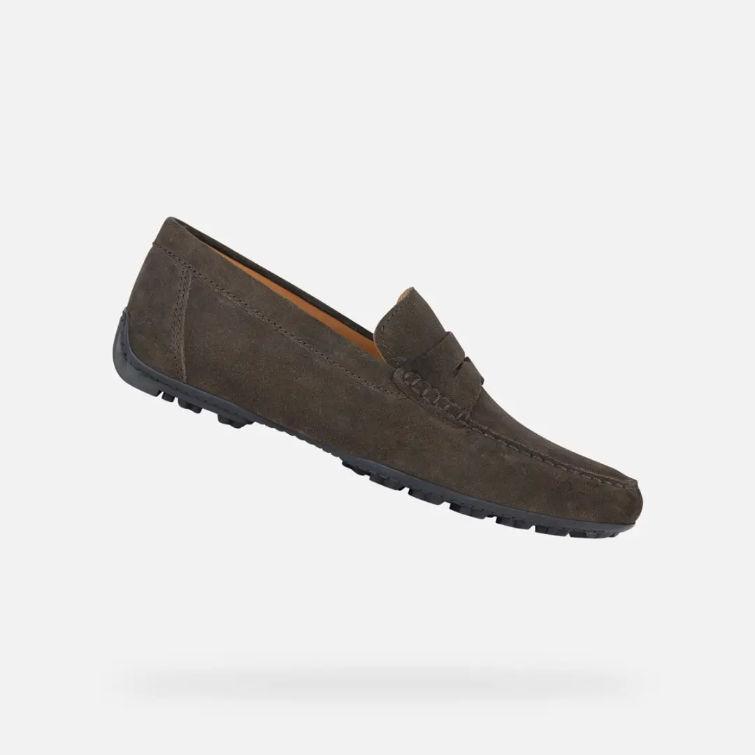 GEOX KOSMOPOLIS + GRIP HEREN Loafers