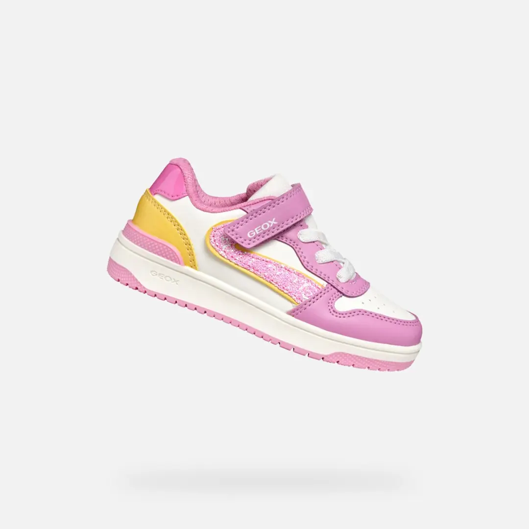 GEOX WASHIBA MEISJES Sneakers
