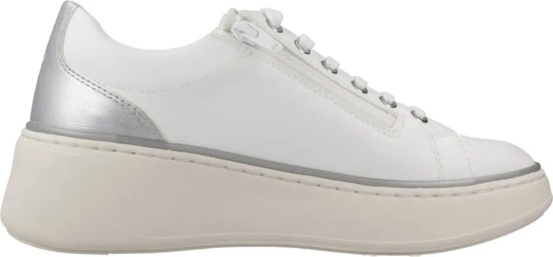 Geox Sunnetty A Schoenen Grijs EU 38 Vrouw