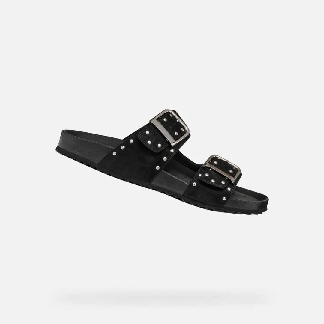 GEOX BRIONIA R DAMES Sandalen