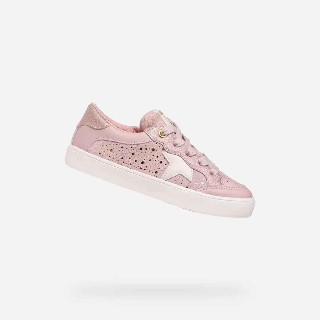 GEOX GISLI MEISJES Sneakers