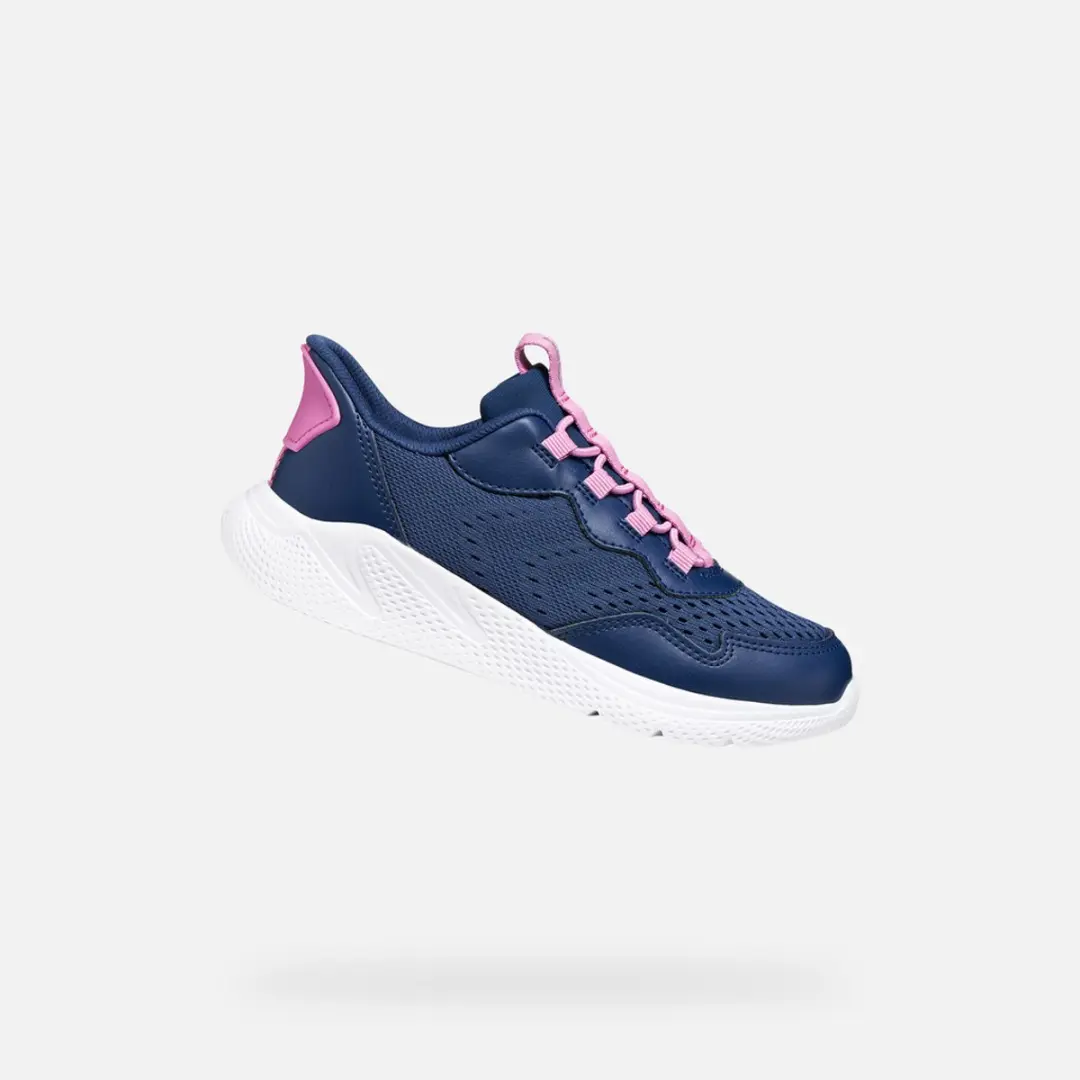GEOX SPRINTYE FAST IN MEISJES Sneakers