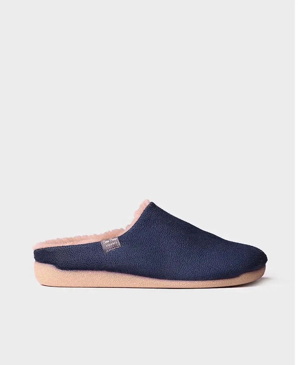 Toni Pons Noti-bd Pantoffels Blauw EU 39 Man