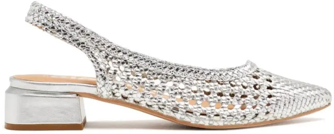 Gioseppo Piskove Ballerina´s Goud EU 39 Vrouw