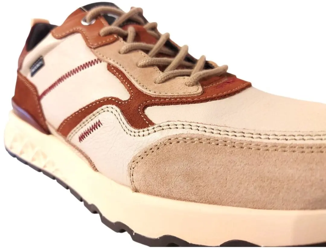 Pikolinos Aranda M8R-6374C2 Veterschoen - Bruin