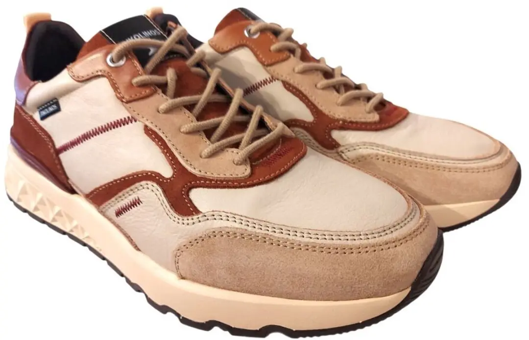Pikolinos Aranda M8R-6374C2 Veterschoen