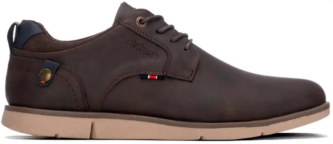 Refresh 17670902 Schoenen Bruin EU 40 Man