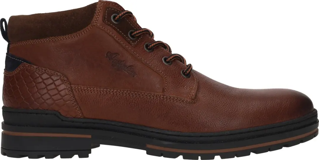 Australian Middelburg Veterschoenen Hoog