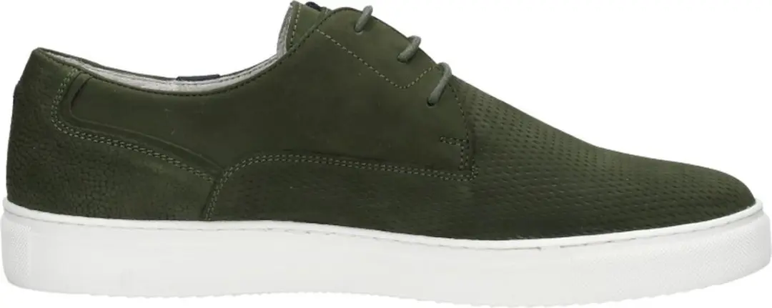 Australian Morris Veterschoenen Laag