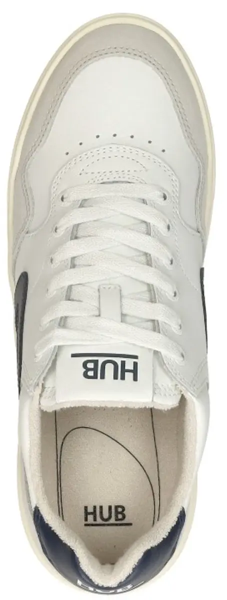 Hub Court L68 Sneakers Heren - afbeelding 5 van 6