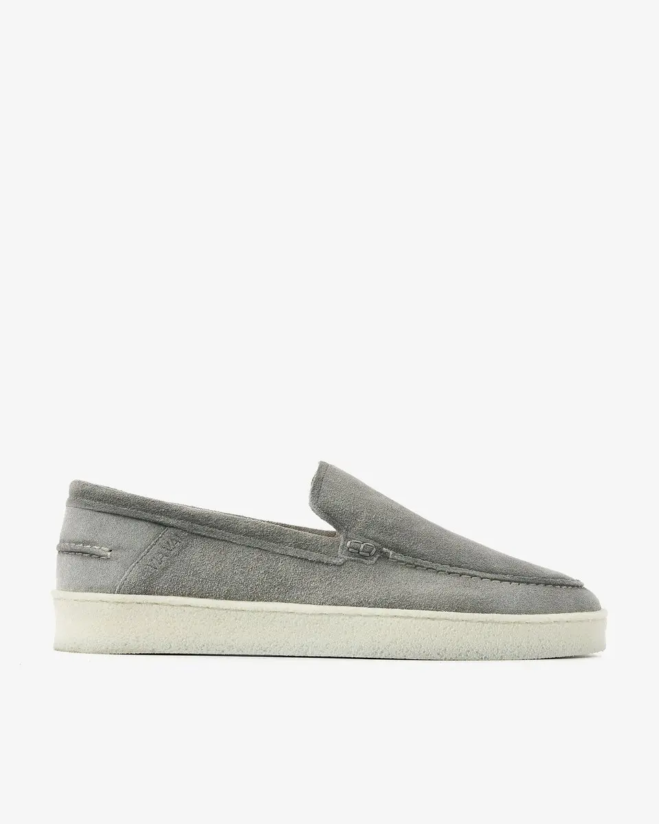 VIA VAI Zane Tyler Loafers Heren