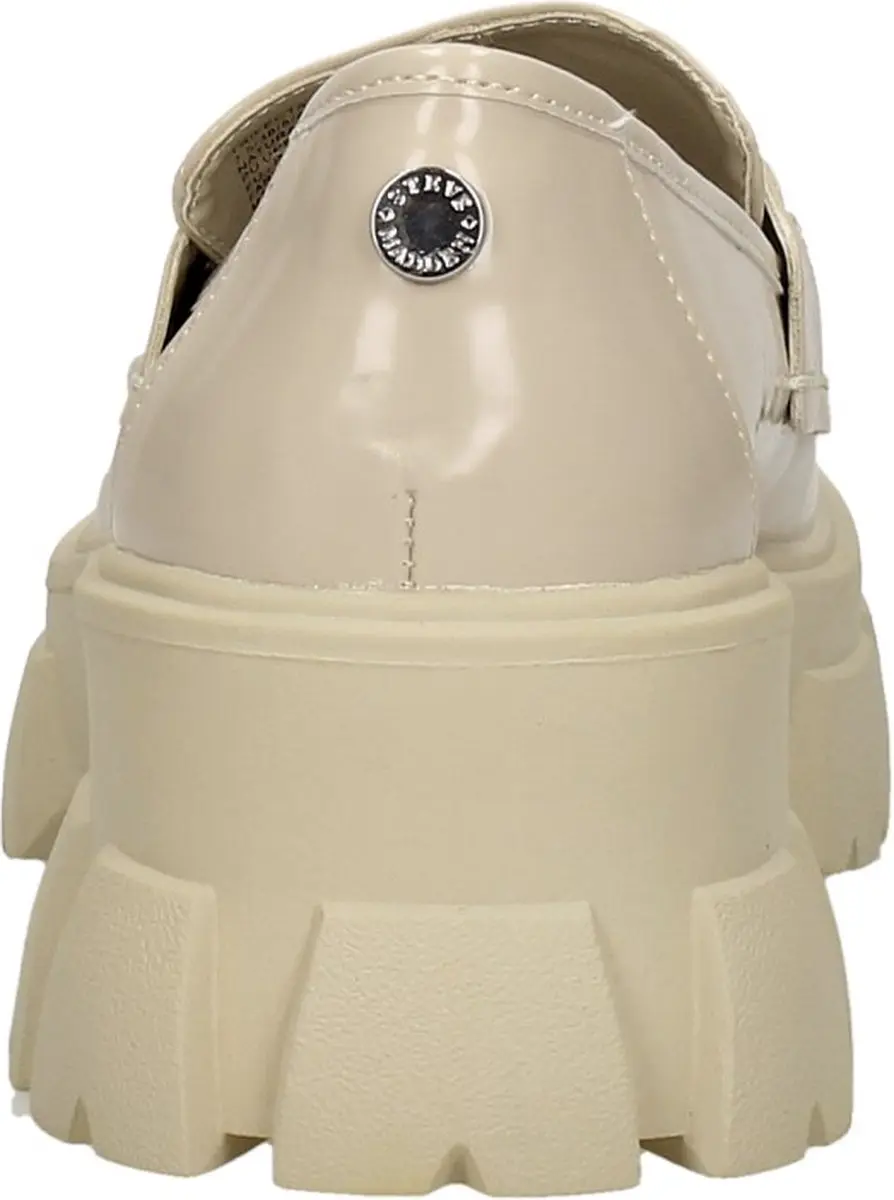 Steve Madden Trifecta Sportief - beige - Maat 37 - afbeelding 5 van 6