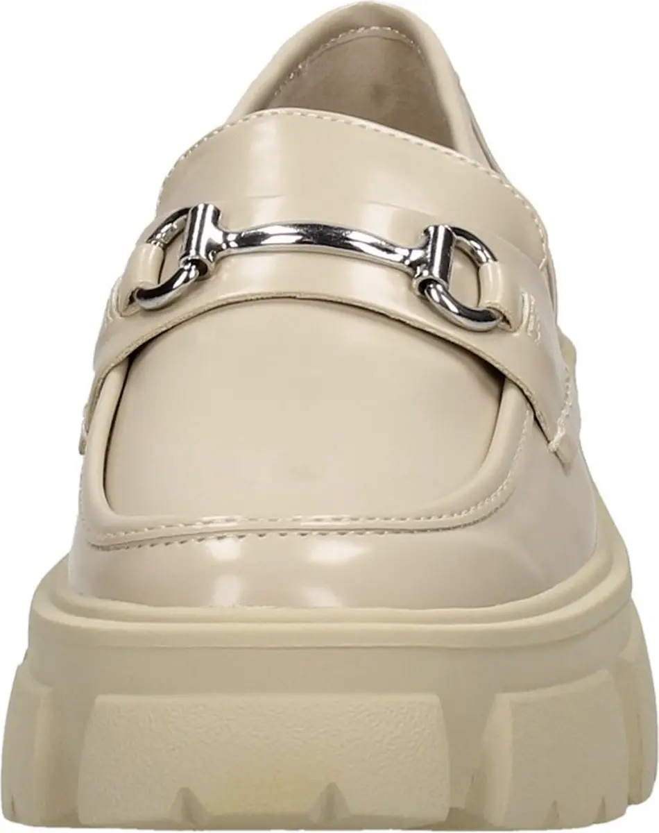 Steve Madden Trifecta Sportief - beige - Maat 37 - afbeelding 6 van 6